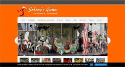 Desktop Screenshot of divertiamo.com